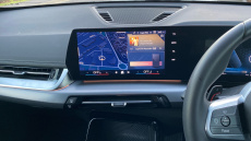 BMW X1 sDrive 20i MHT M Sport 5dr Step Auto Petrol Estate